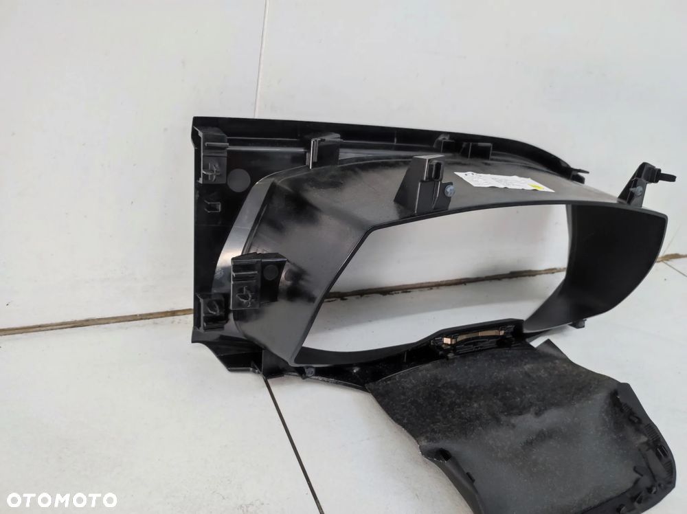 RAMKA LISTWA OZDOBNA DEKOR LICZNIKA ZEGARÓW EU VW TRANSPORTER T6 LIFT - 10