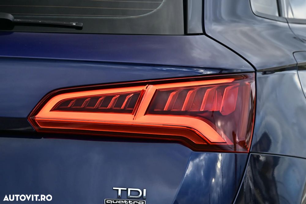 Audi Q5 2.0 TDI Quattro clean - 15