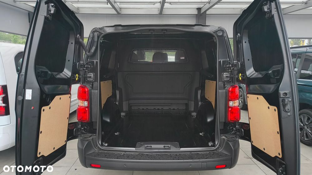 Toyota Proace Brygadowy - 15