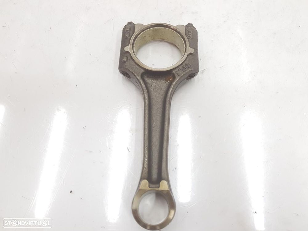 BIELA VOLKSWAGEN TIGUAN AD1 - 1