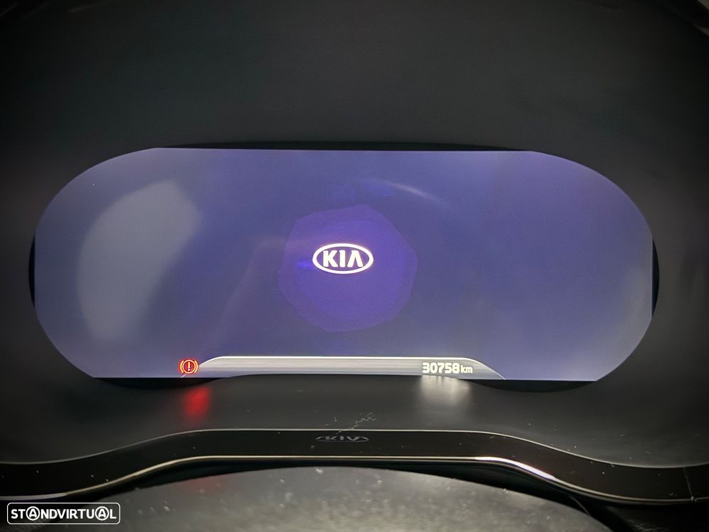 Kia XCeed 1.6 GDi PHEV First Edition+SRF - 16