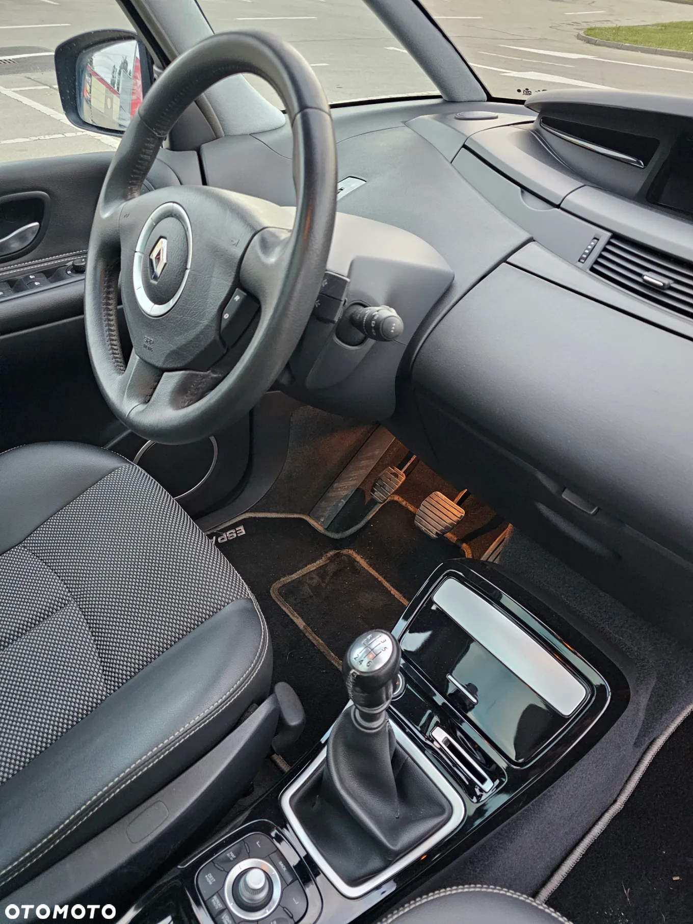 Renault Grand Espace Gr 2.0 dCi Expression - 13