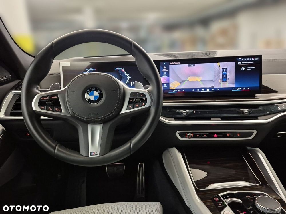BMW X6 - 15