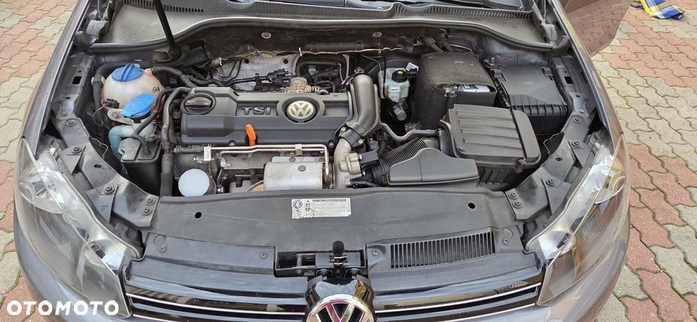 Volkswagen Golf - 11