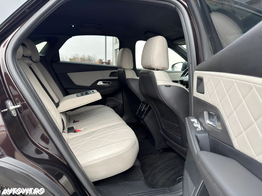 DS Automobiles DS 7 Crossback - 18