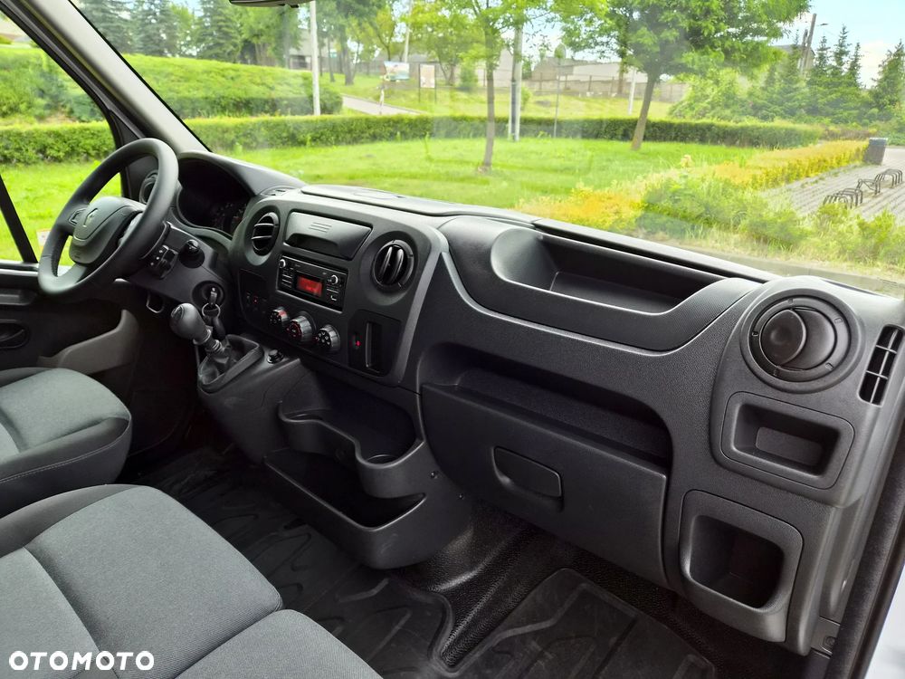Renault Master - 31