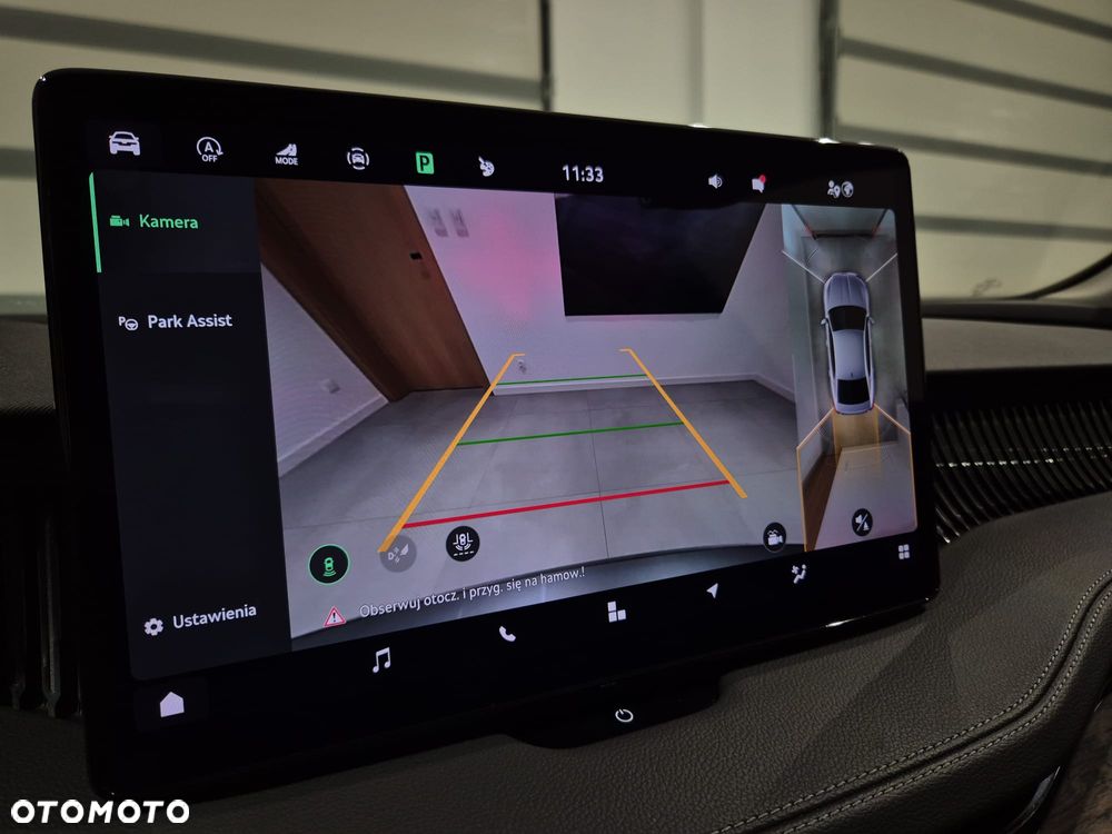 Skoda Superb 2.0 TDI L&K DSG - 20