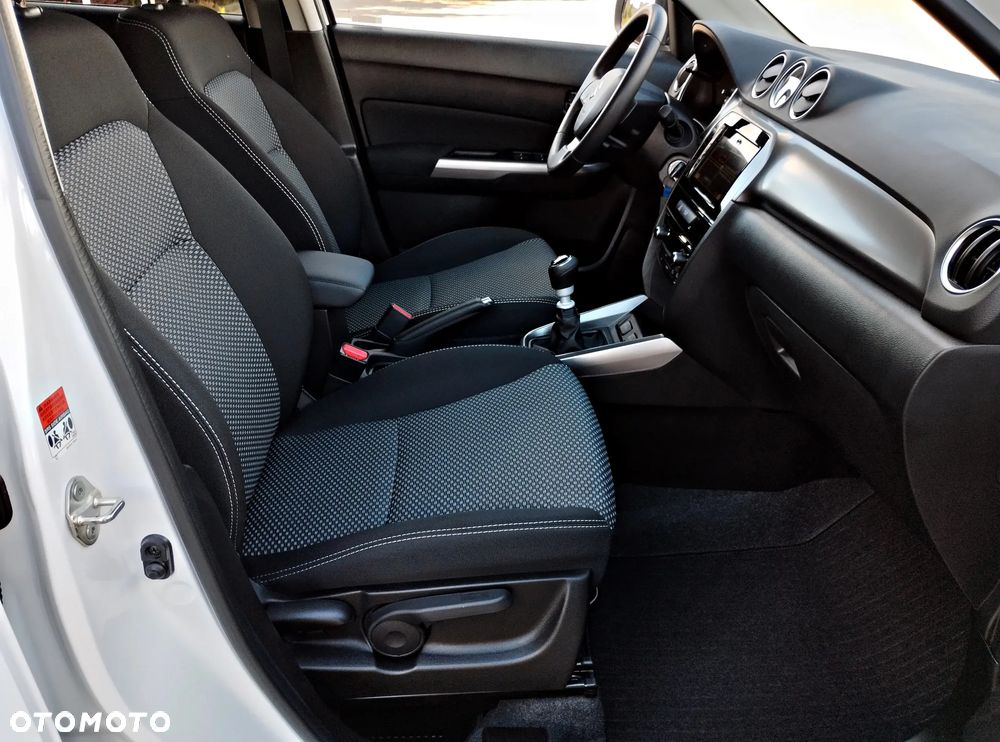 Suzuki Vitara - 19