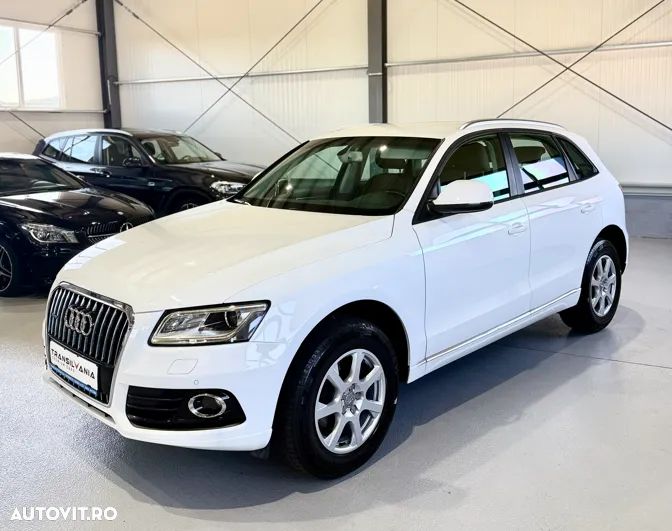 Audi Q5 2.0 TDI Quattro S tronic - 2
