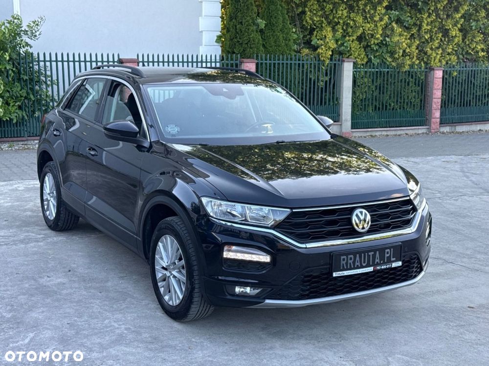 Volkswagen T-Roc - 18