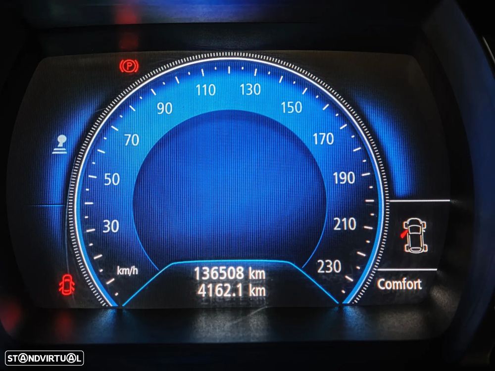 Renault Mégane Sport Tourer 1.5 dCi GT Line - 9