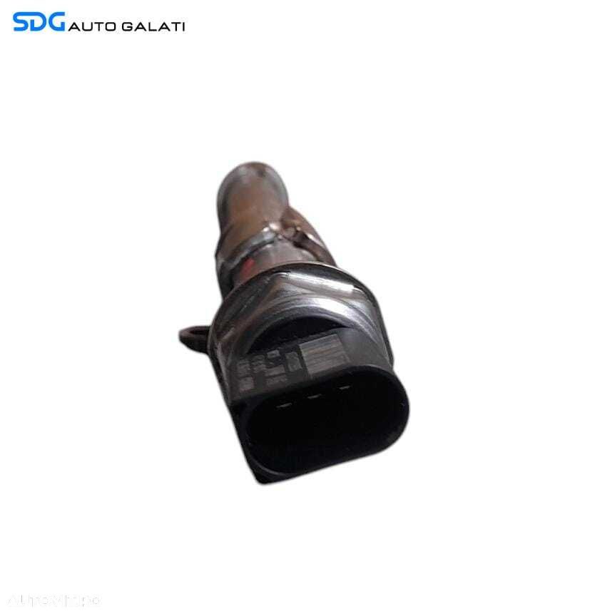 Rampa Injectoare Skoda Fabia 3 1.2 Benzina 2015 - Prezent Cod 04E133320D [N0944] - 4