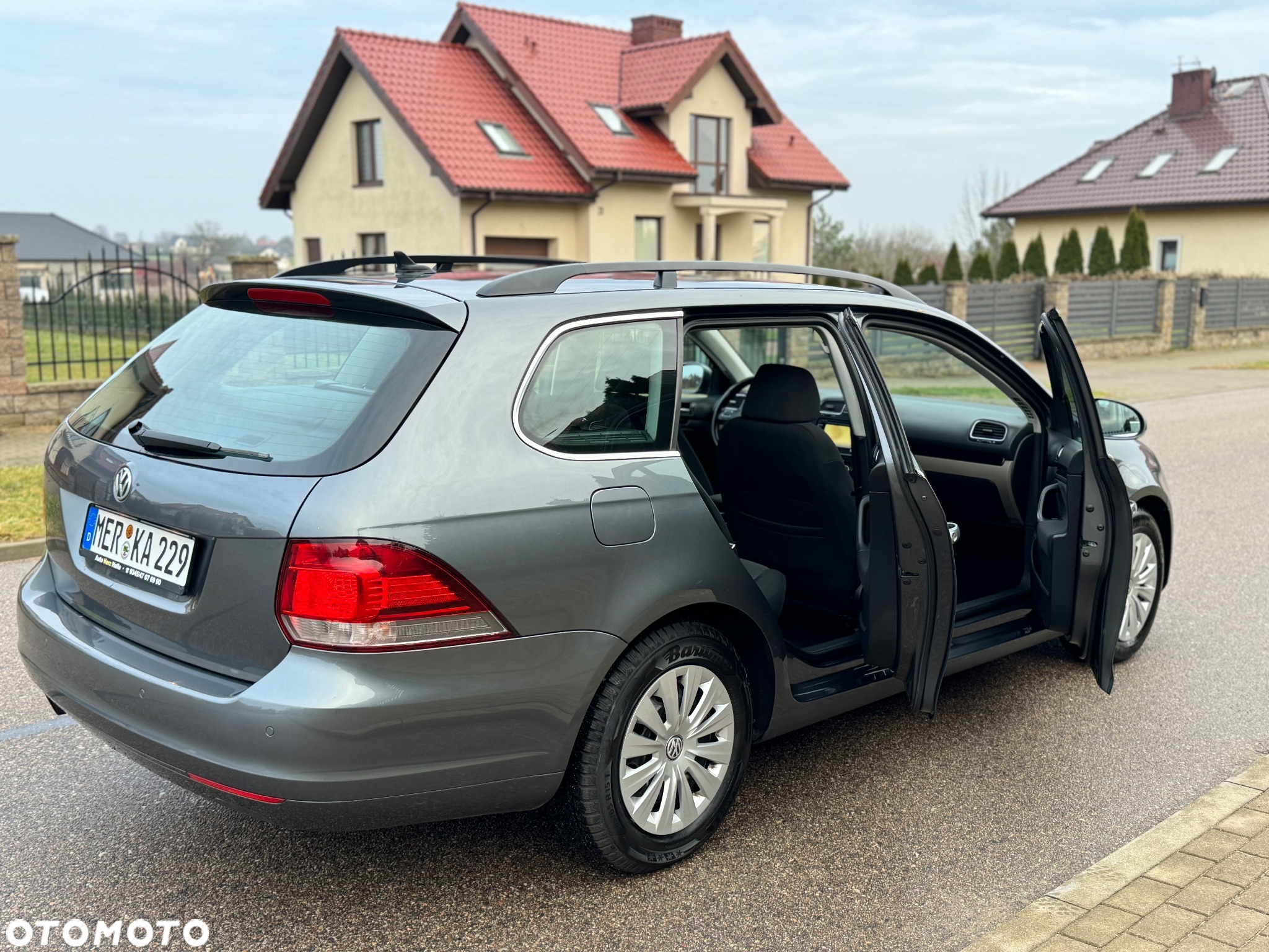 Volkswagen Golf 1.4 TSI BlueMotion Technology DSG Comfortline - 36