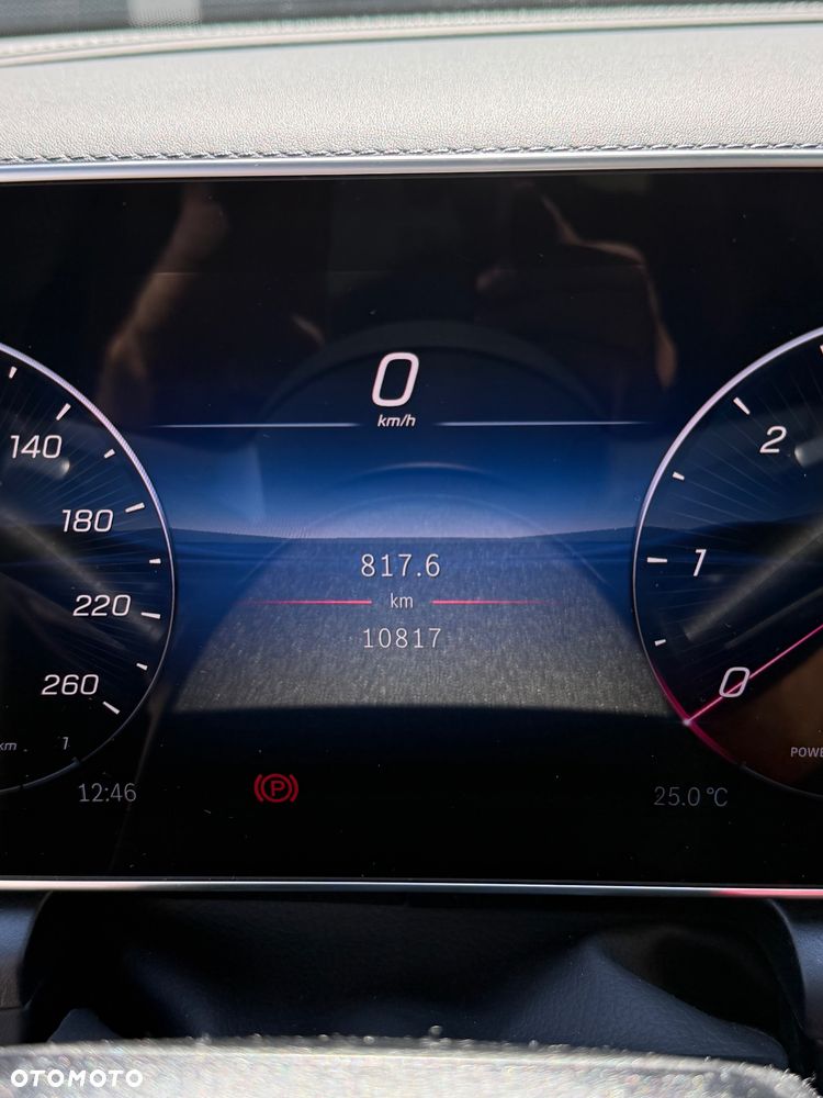 Mercedes-Benz GLC 220 d mHEV 4-Matic AMG Line - 16