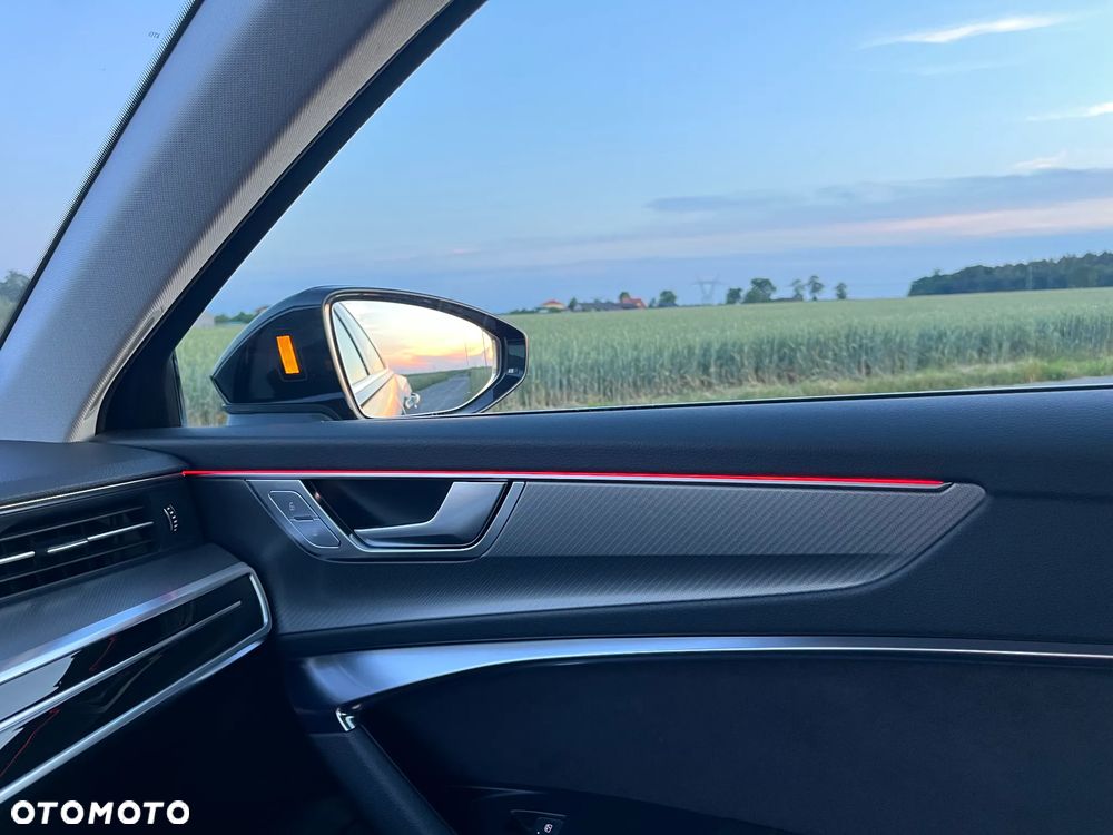 Audi A6 Avant 40 TDI S tronic - 23