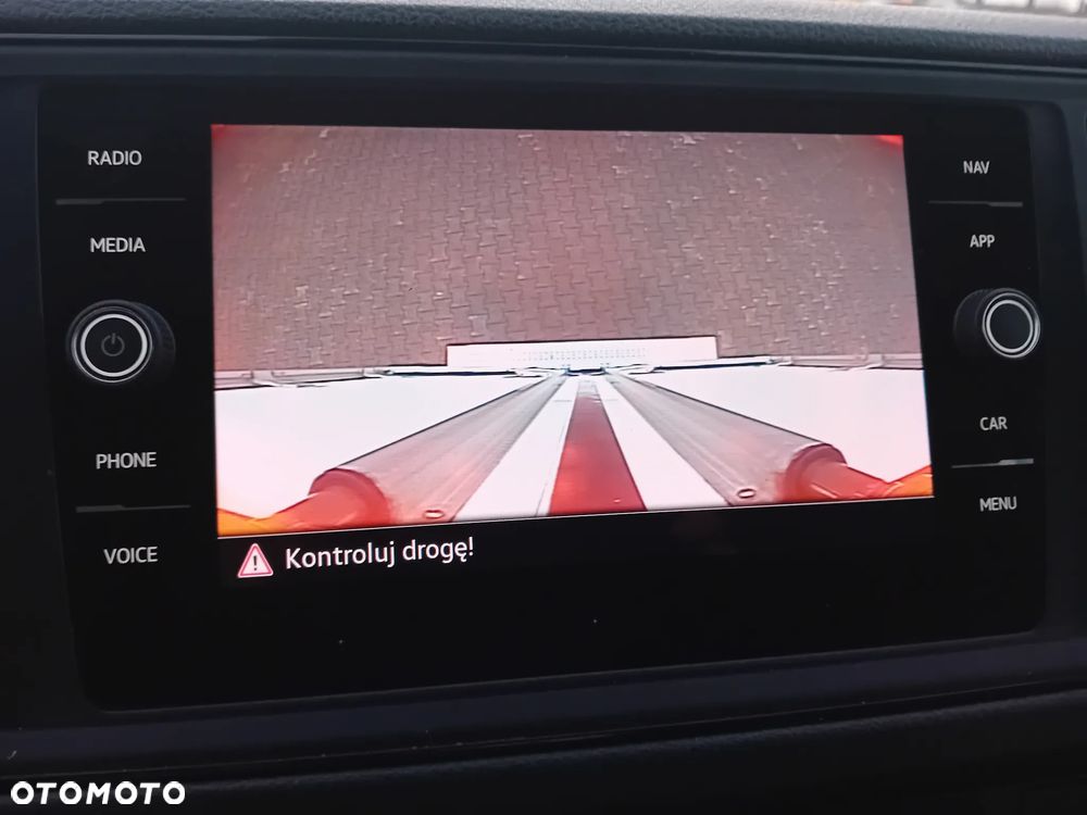 Volkswagen Crafter - 32