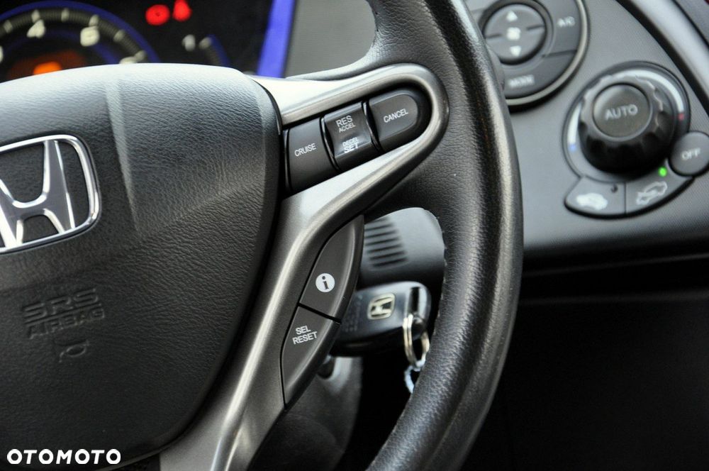 Honda Civic 1.8 Sport - 13