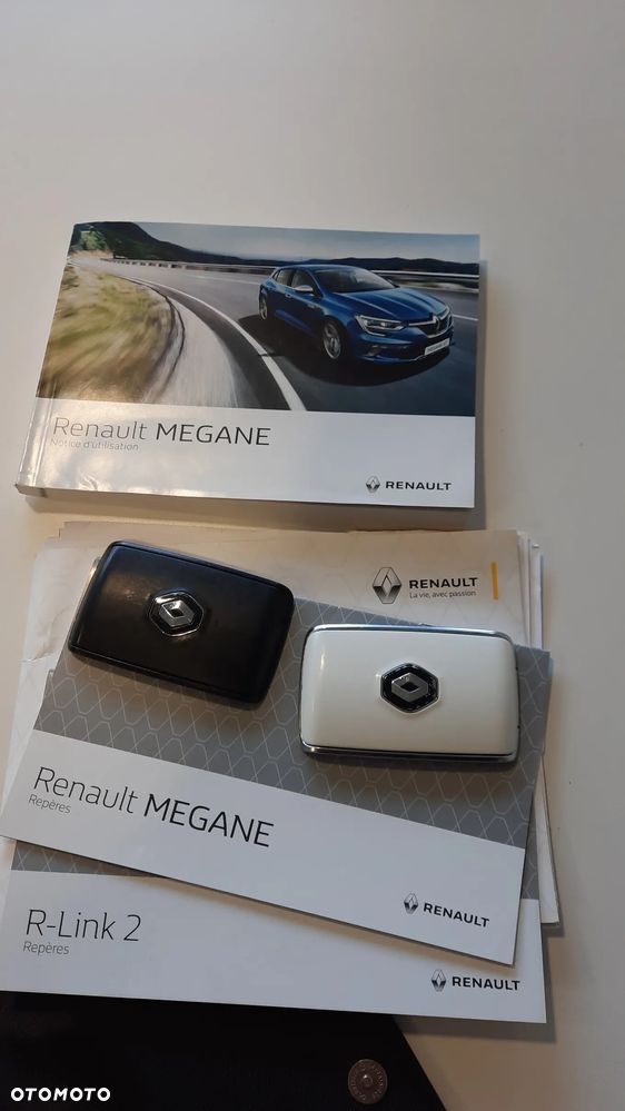 Renault Megane 1.3 TCe FAP Business - 28