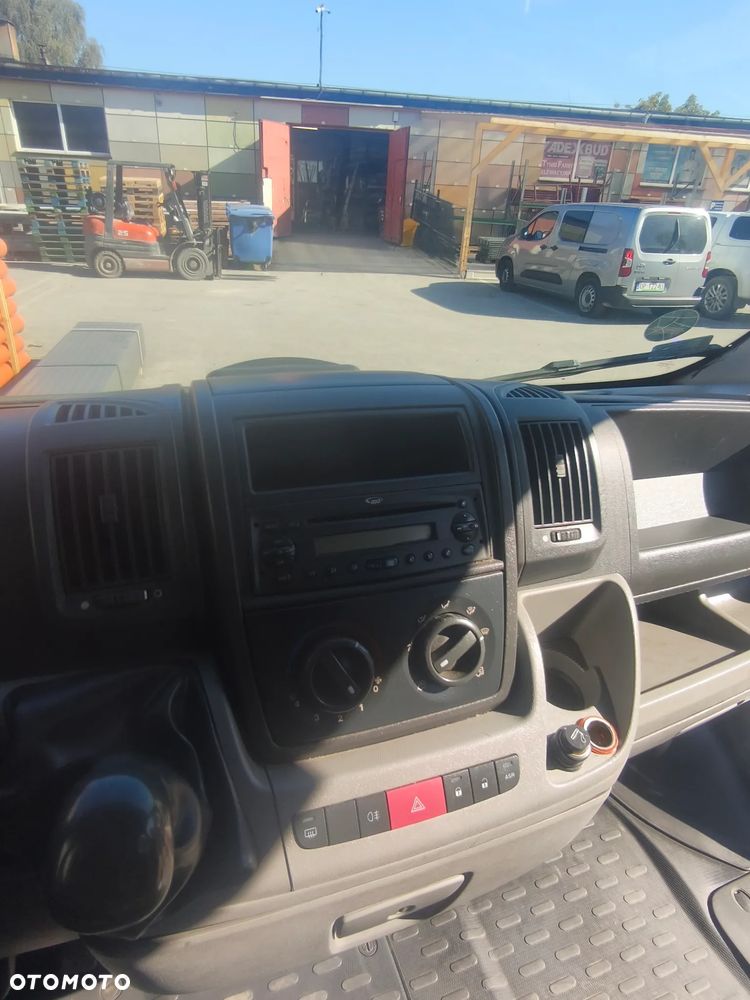 Peugeot Boxer L3 - 13