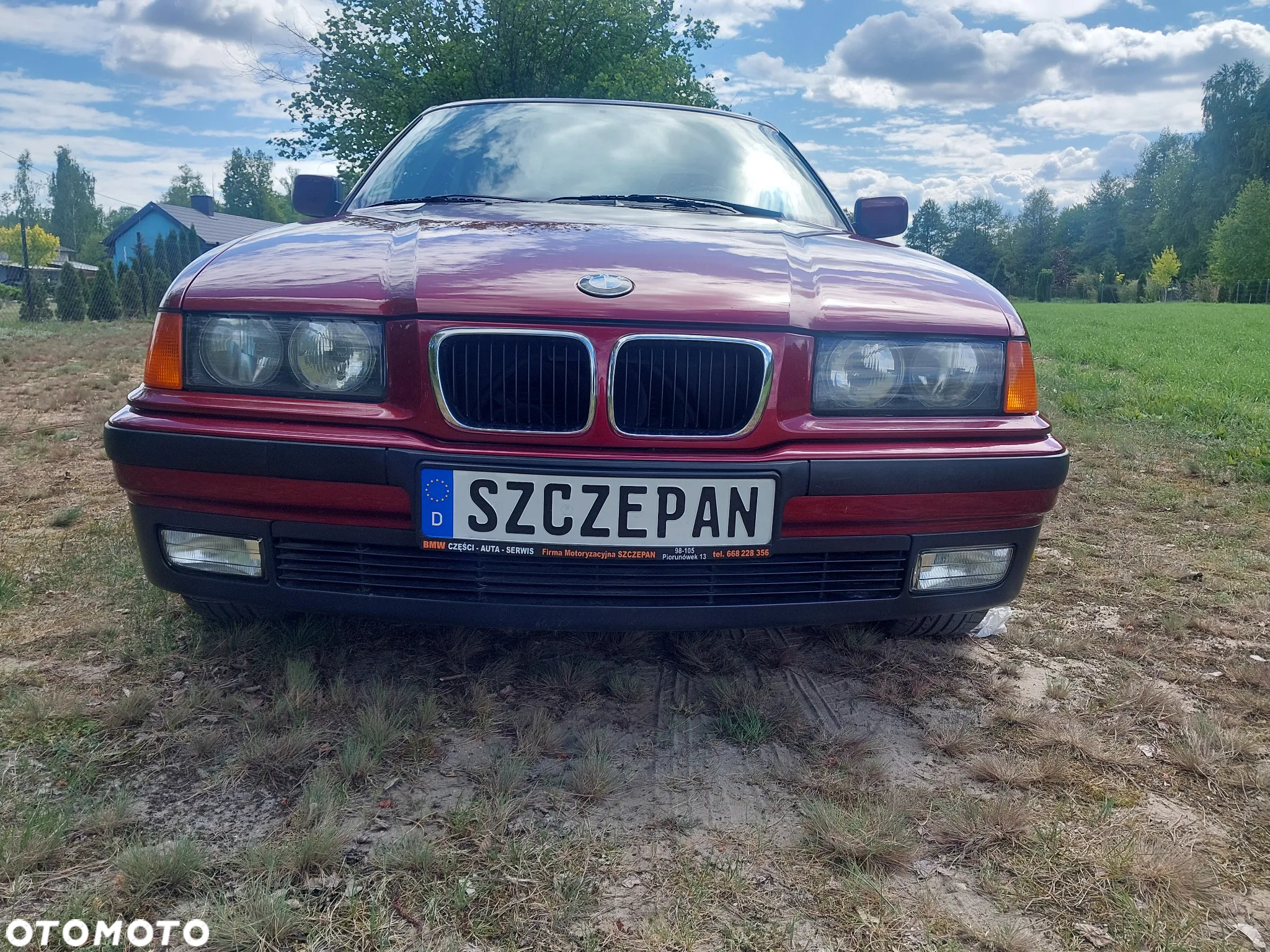 BMW Seria 3 - 9