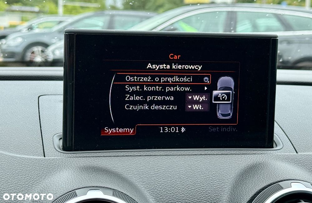 Audi A3 - 32