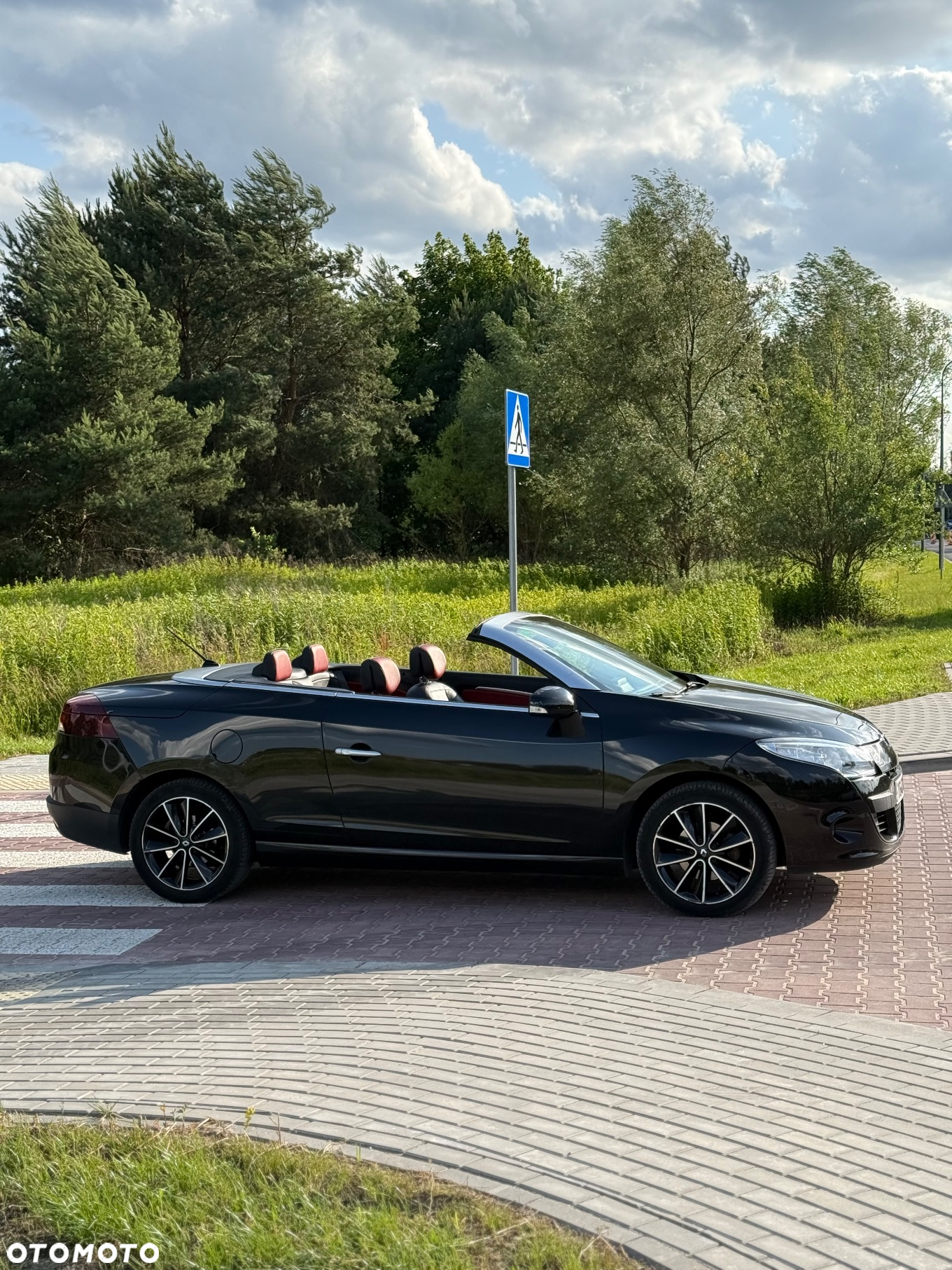 Renault Megane 2.0 140 CVT Coupe-Cabriolet Luxe - 5