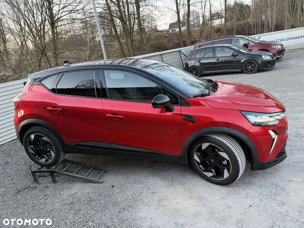 Renault Captur - 5
