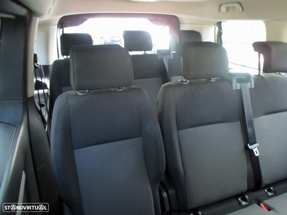 Citroën Spacetourer 1.6 BlueHDi M Business - 21