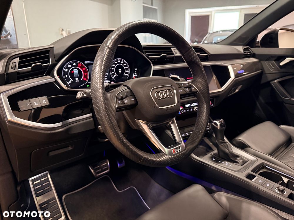 Audi RS Q3 Sportback ver-2-5-tfsi-quattro-s-tronic - 9