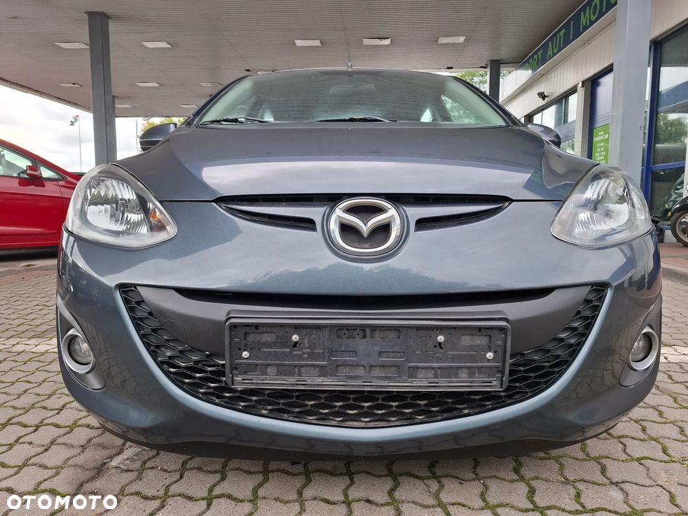Mazda 2 1.3 Comfort - 19
