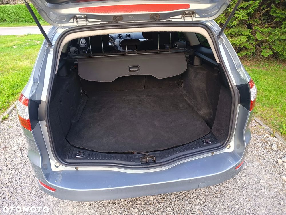 Ford Mondeo 1.6 Ti-VCT Trend - 11