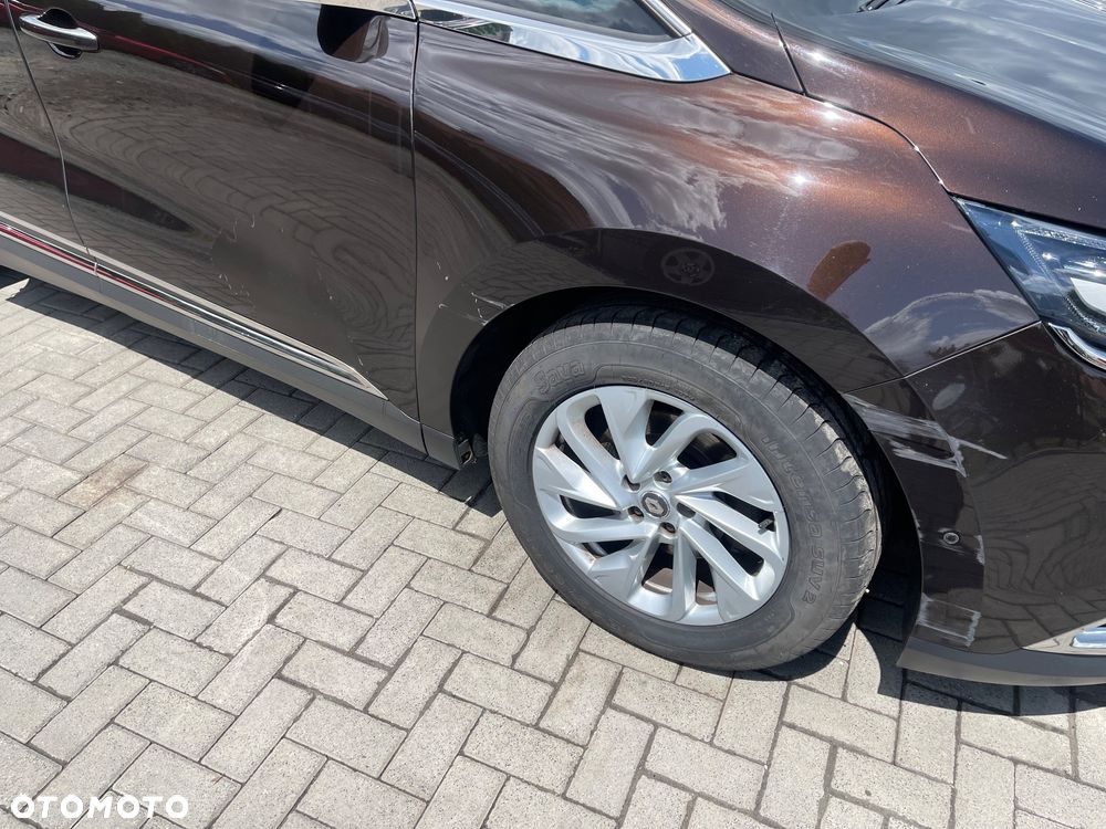 Renault Espace Energy dCi 160 EDC Business - 4