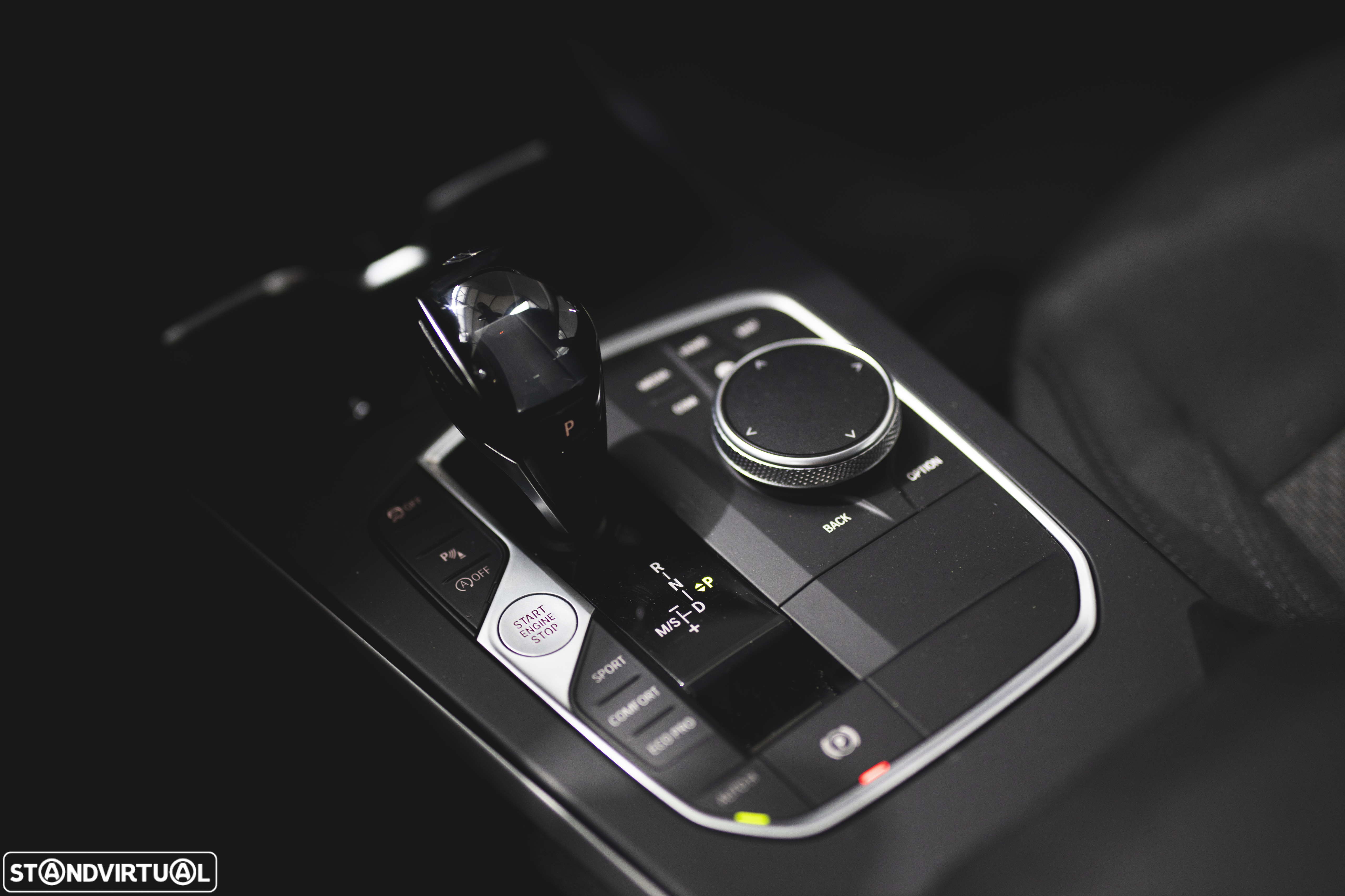 BMW 118 i Advantage Auto - 12