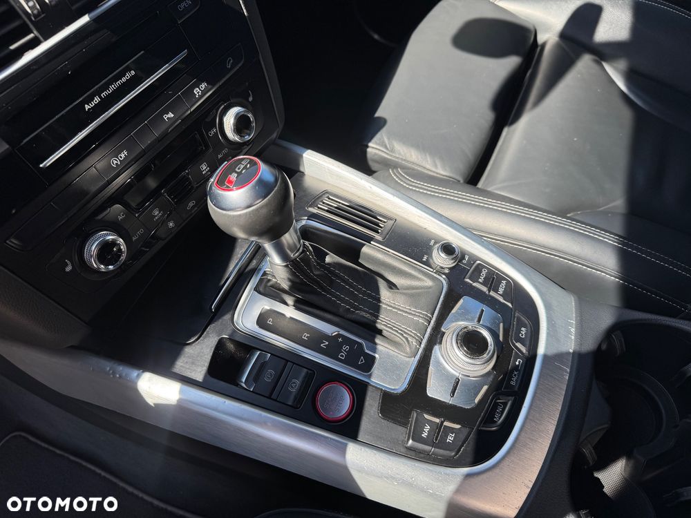 Audi SQ5 3.0 TDI Quattro Tiptronic - 18