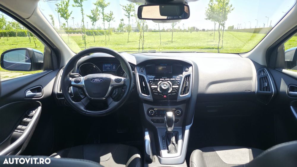 Ford Focus - 6
