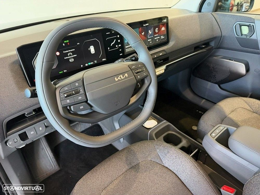 Kia EV2 42.2 kWh Drive - 10