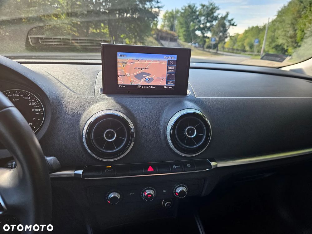 Audi A3 3-drzwiowe 1.2 TFSI Ambiente - 20