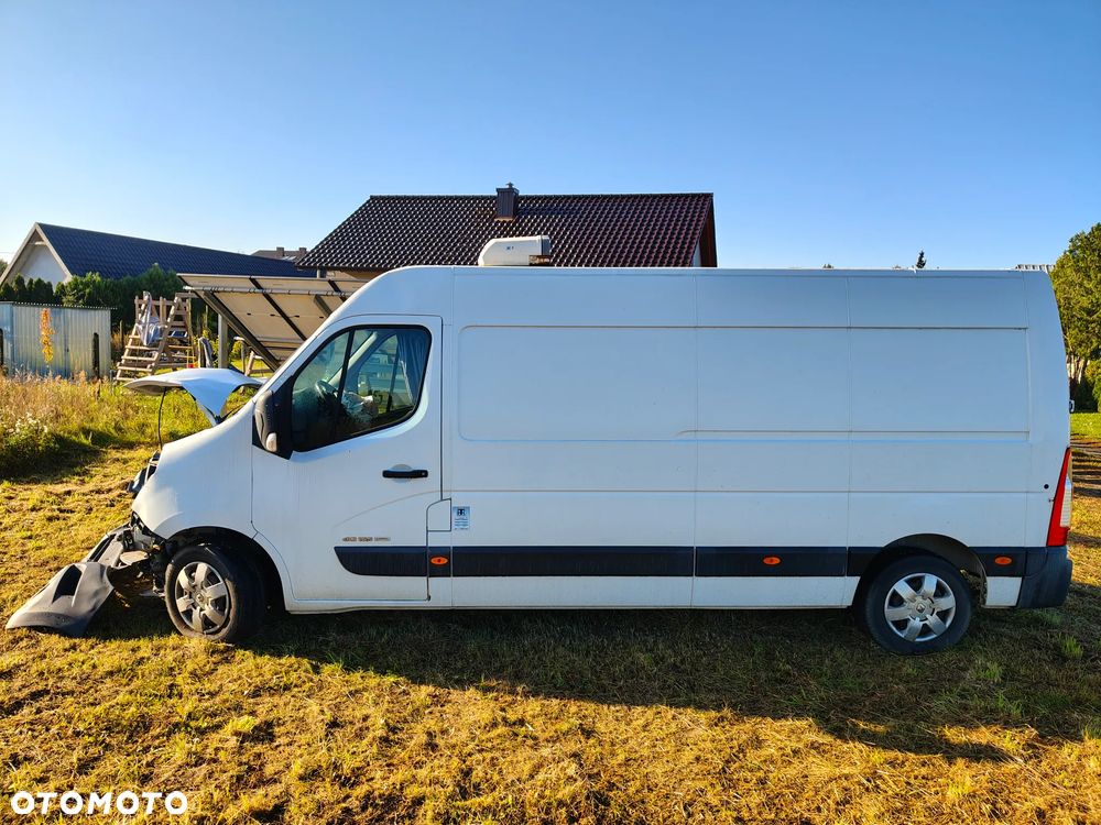 Renault Master - 4
