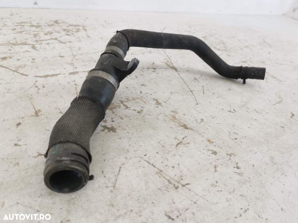 Furtun De Apa Porsche  718 Cayman 982 2016 2017 2018 2019 2020 2021 20 - 7