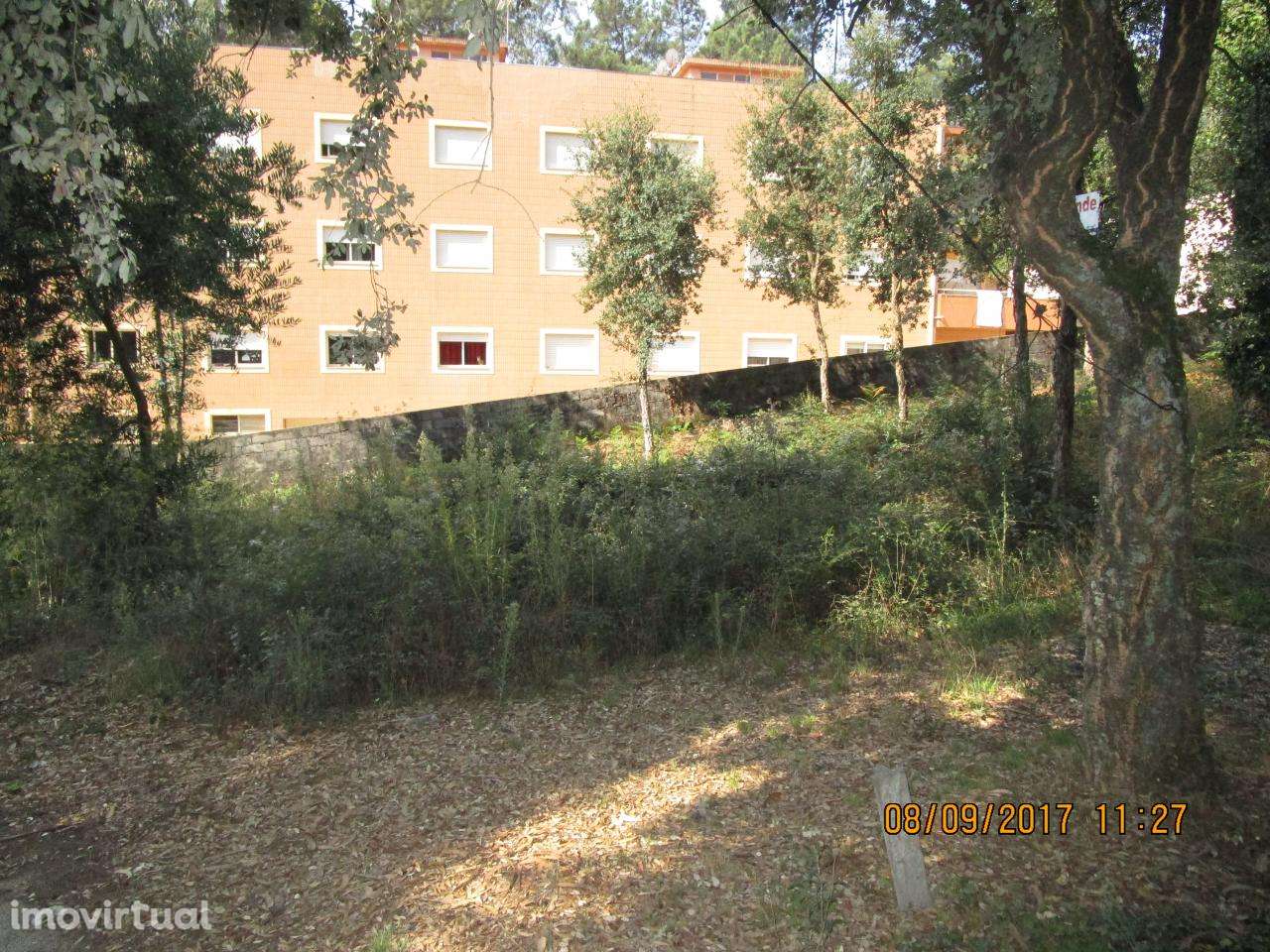 Terreno para construção de moradia, Argoncilhe - Grande imagem: 2/2