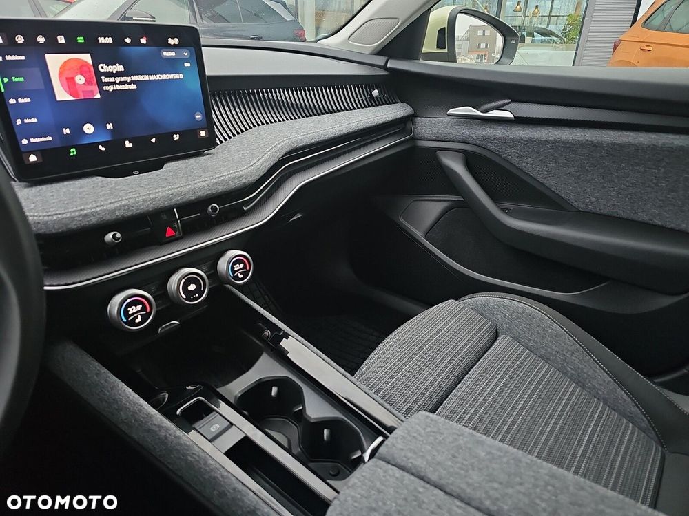 Skoda Superb 2.0 TDI SCR 4x4 Selection DSG - 15