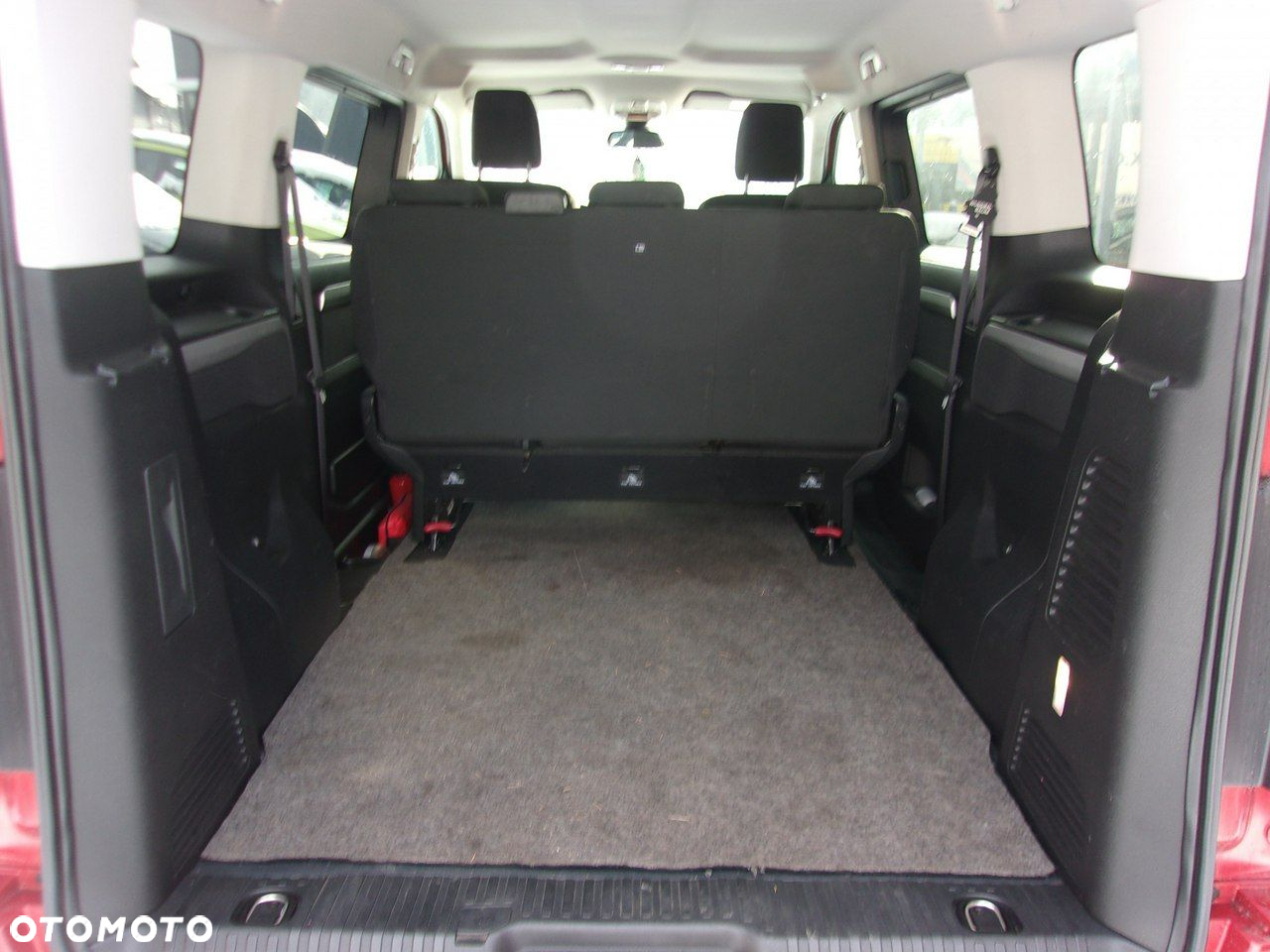 Toyota Proace Verso 2.0 D4-D Medium Family - 27