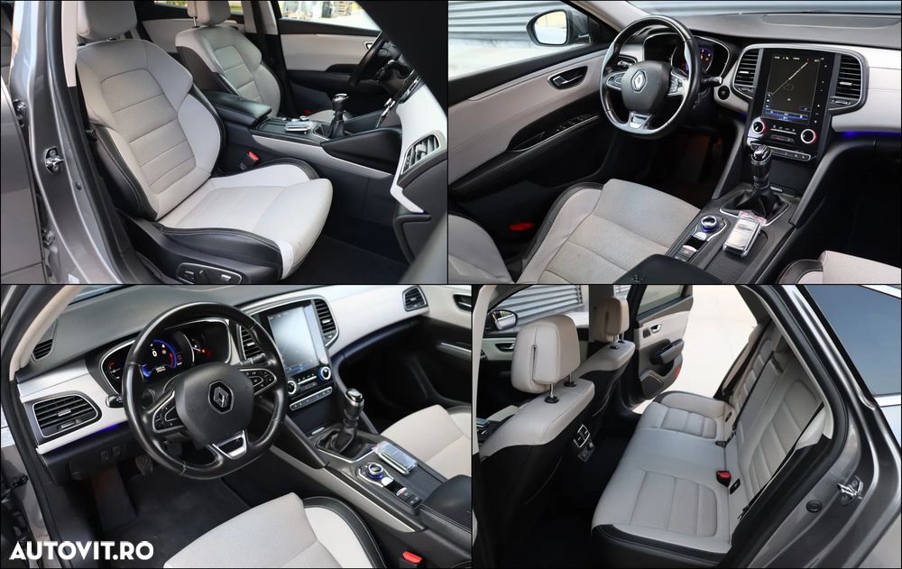 Renault Talisman ENERGY dCi 130 INTENS - 16