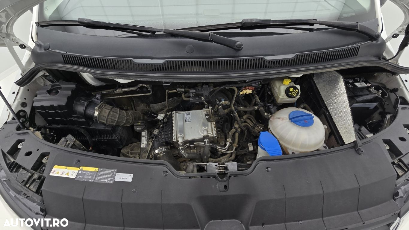 Volkswagen Transporter - 23