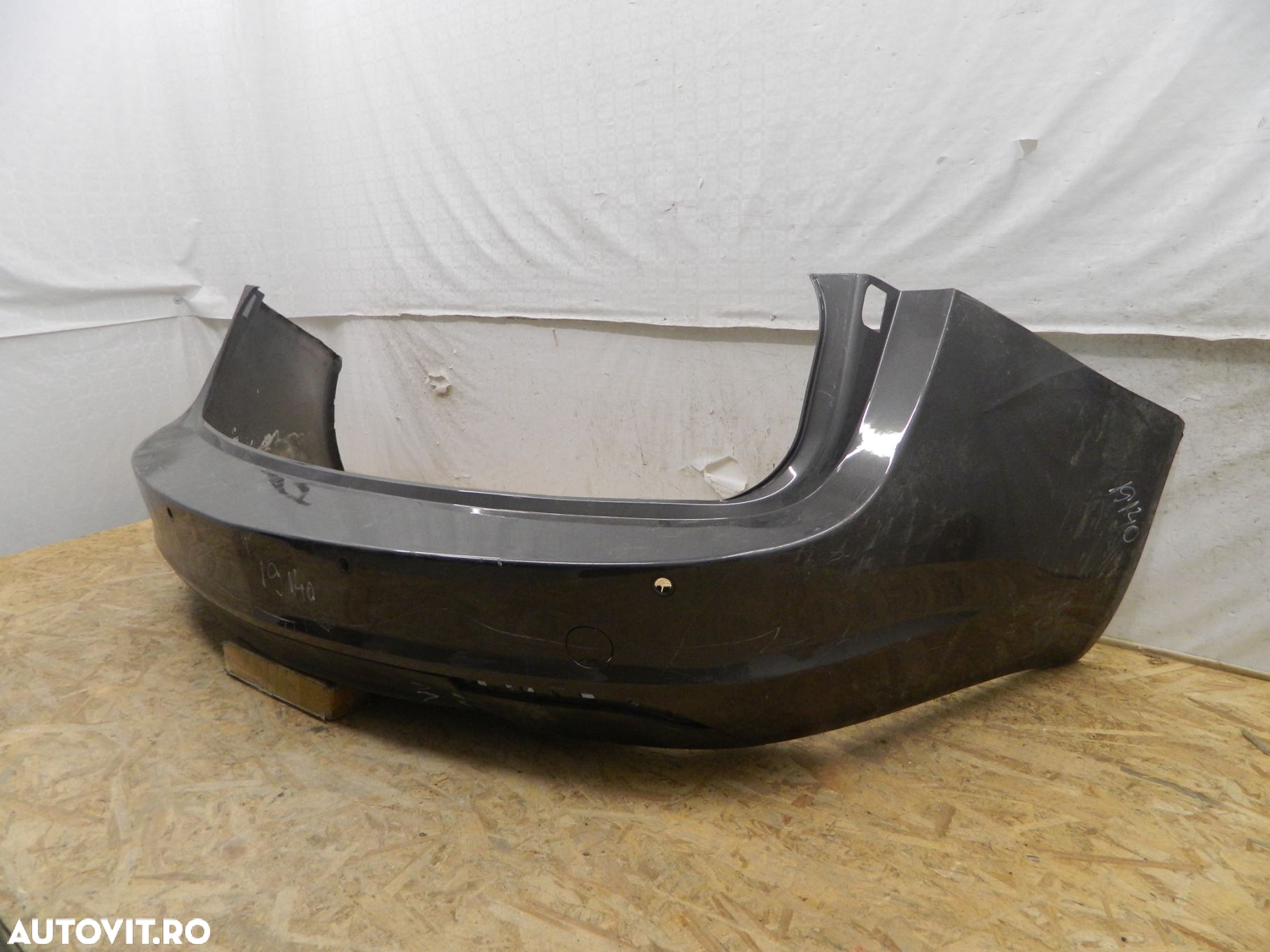 Bara spate Opel Insignia Kombi, 2009, 2010, 2011, 2012, 2013, 13239098. - 7
