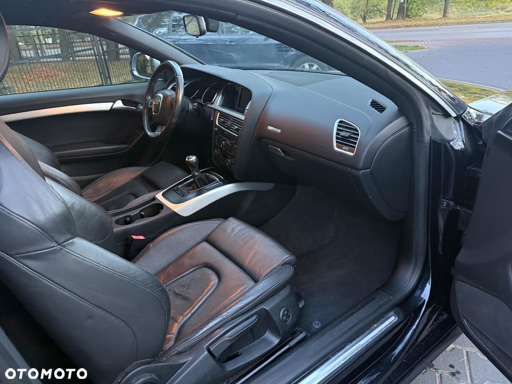 Audi A5 Coupé - 30
