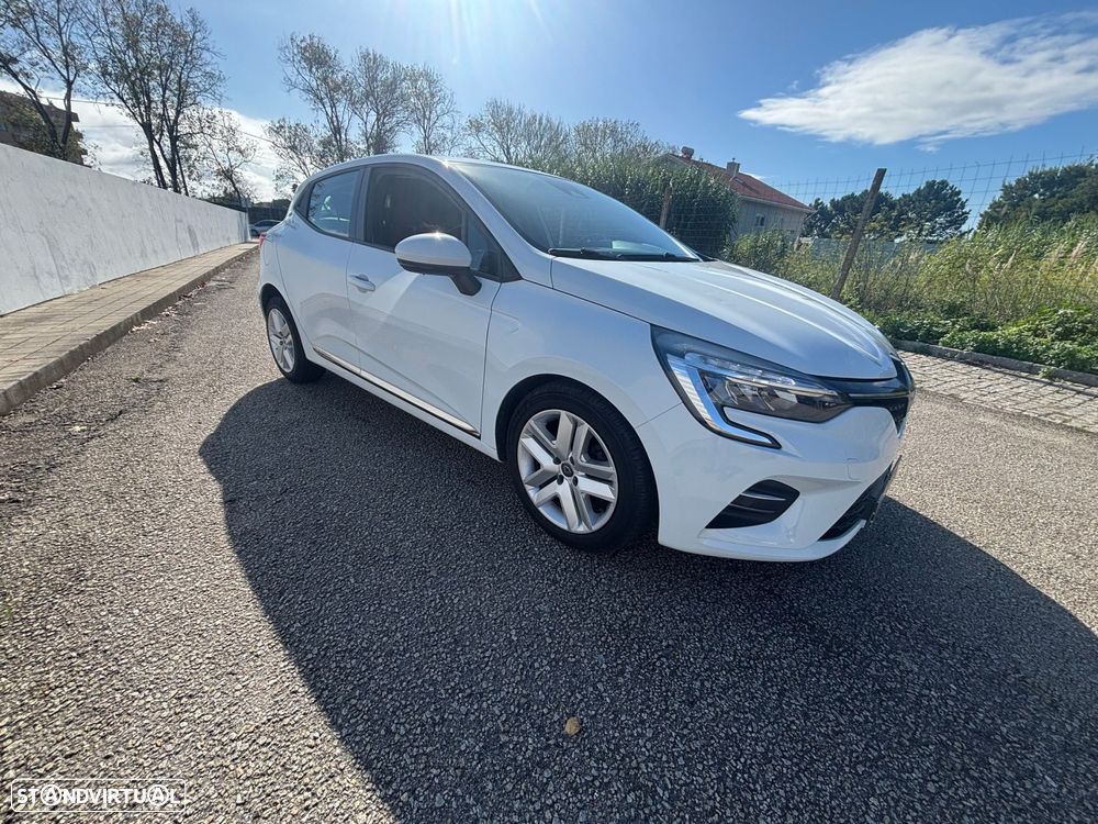 Renault Clio 1.5 Blue dCi Evolution - 7