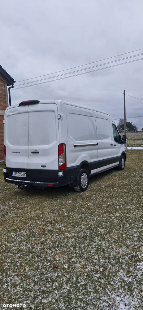 Ford Transit - 4