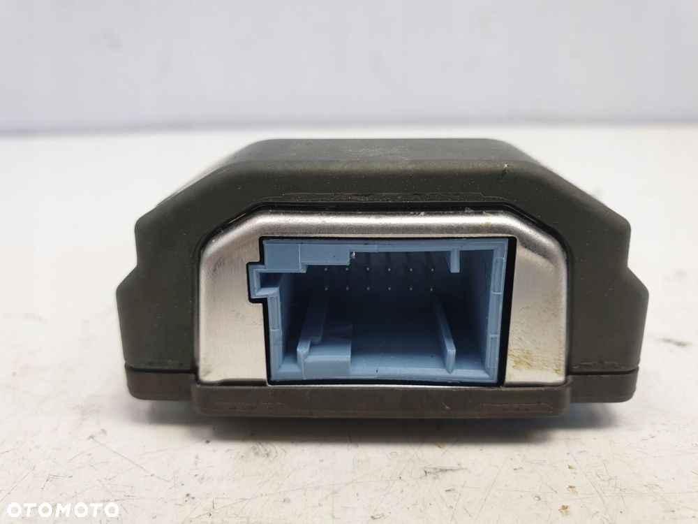 Opel Corsa F KAMERA RADAR PRZÓD 9836833180 - 4