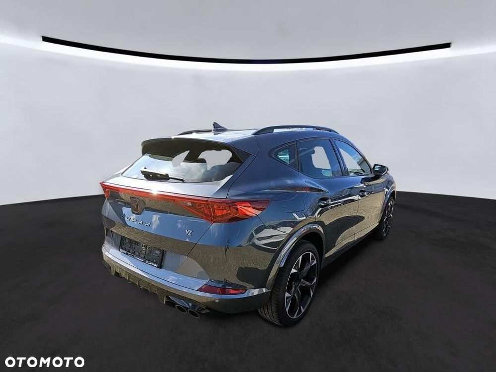 Cupra Formentor 2023 photo 2